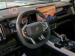 Jetour T1